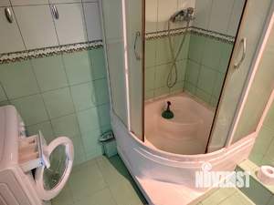 1-к квартира, на длительный срок, 42м2, 7/17 этаж