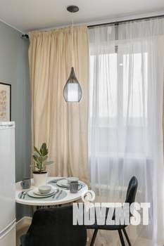 1-к квартира, посуточно, 18м2, 1/1 этаж