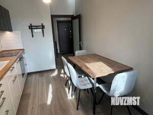 2-к квартира, на длительный срок, 64м2, 11/17 этаж