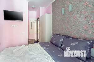 Студия квартира, посуточно, 13м2, 2/25 этаж