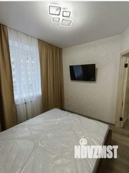 1-к квартира, на длительный срок, 37м2, 17/25 этаж