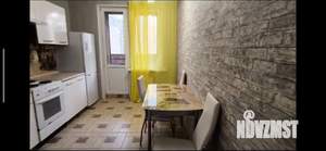 2-к квартира, на длительный срок, 58м2, 12/25 этаж