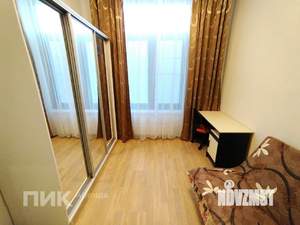 2-к квартира, на длительный срок, 57м2, 1/25 этаж