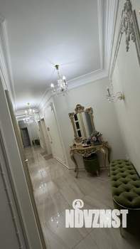 3-к квартира, на длительный срок, 100м2, 19/25 этаж