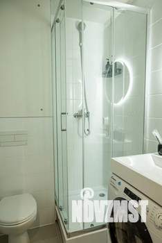 Студия квартира, посуточно, 22м2, 18/25 этаж