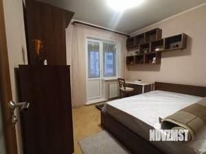 2-к квартира, на длительный срок, 43м2, 6/24 этаж