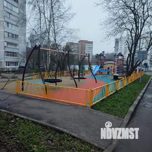 1-к квартира, на длительный срок, 34м2, 9/9 этаж