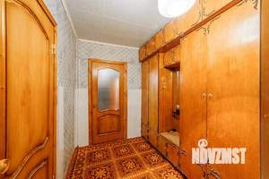 3-к квартира, на длительный срок, 62м2, 3/5 этаж