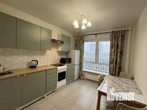 2-к квартира, на длительный срок, 53м2, 15/26 этаж