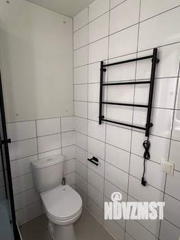 Студия квартира, на длительный срок, 20м2, 20/25 этаж