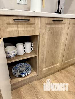 Студия квартира, на длительный срок, 20м2, 14/21 этаж