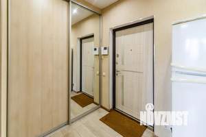 2-к квартира, посуточно, 48м2, 3/25 этаж