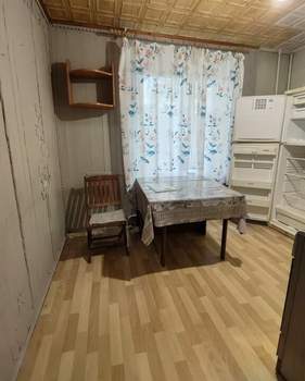 1-к квартира, на длительный срок, 38м2, 1/9 этаж