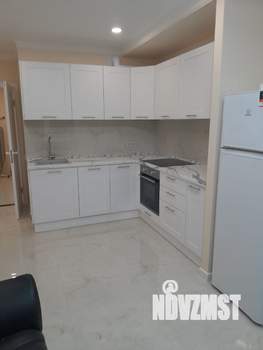 2-к квартира, на длительный срок, 44м2, 2/16 этаж