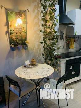 2-к квартира, посуточно, 40м2, 1/1 этаж