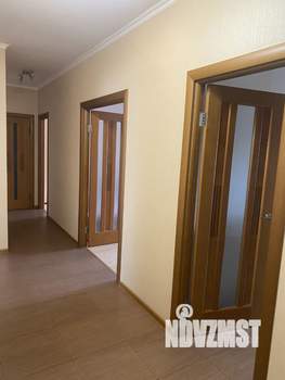 2-к квартира, на длительный срок, 78м2, 5/24 этаж