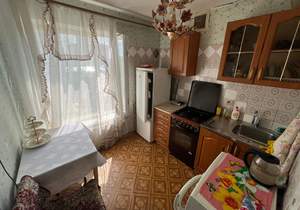 1-к квартира, на длительный срок, 35м2, 8/9 этаж