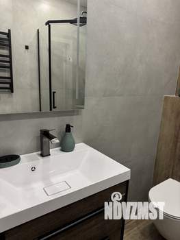 Студия квартира, на длительный срок, 23м2, 13/16 этаж