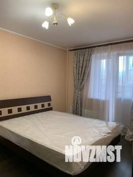 2-к квартира, на длительный срок, 53м2, 5/16 этаж