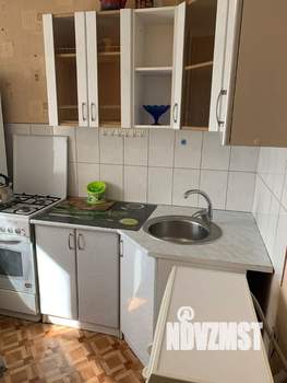 1-к квартира, на длительный срок, 34м2, 7/9 этаж