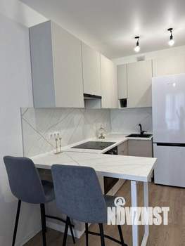 2-к квартира, на длительный срок, 35м2, 12/26 этаж