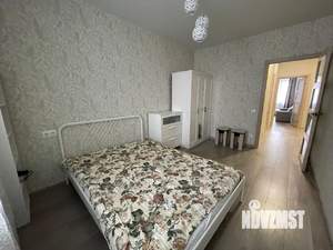 2-к квартира, на длительный срок, 64м2, 12/24 этаж