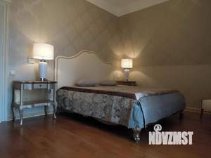 3-к квартира, на длительный срок, 142м2, 4/4 этаж