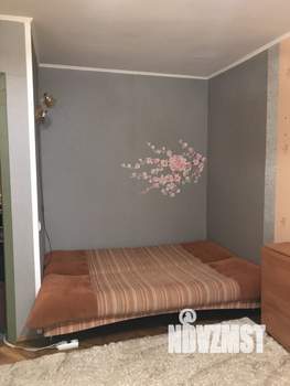 1-к квартира, на длительный срок, 31м2, 1/9 этаж