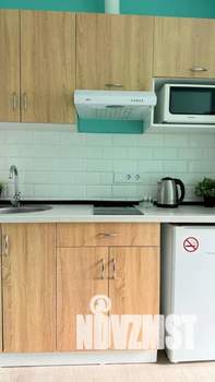 Студия квартира, посуточно, 18м2, 12/25 этаж