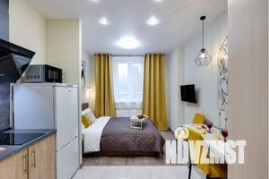 1-к квартира, посуточно, 20м2, 2/25 этаж