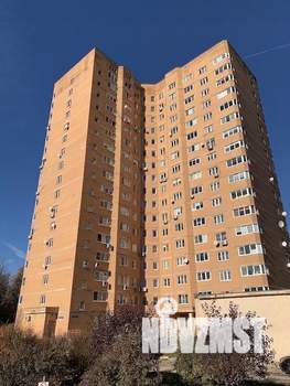 2-к квартира, на длительный срок, 53м2, 5/16 этаж