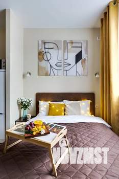 1-к квартира, посуточно, 20м2, 2/25 этаж