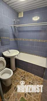 1-к квартира, на длительный срок, 32м2, 2/5 этаж