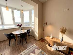 1-к квартира, на длительный срок, 55м2, 8/16 этаж