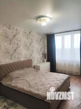 2-к квартира, на длительный срок, 60м2, 16/20 этаж