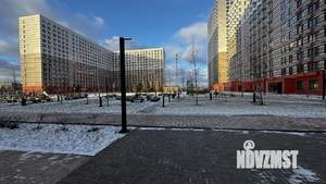 2-к квартира, на длительный срок, 55м2, 12/25 этаж