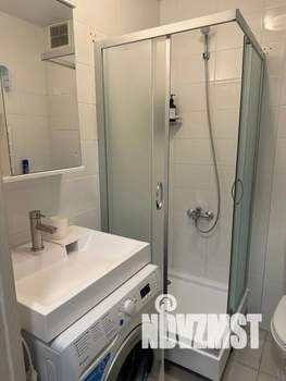 Студия квартира, посуточно, 20м2, 15/25 этаж