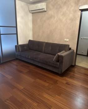 1-к квартира, на длительный срок, 40м2, 7/9 этаж