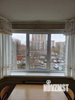 3-к квартира, на длительный срок, 80м2, 3/14 этаж