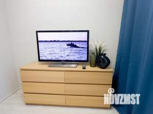 2-к квартира, посуточно, 42м2, 1/1 этаж