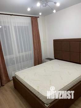 2-к квартира, на длительный срок, 57м2, 18/25 этаж
