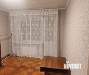 1-к квартира, на длительный срок, 34м2, 4/12 этаж