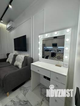 1-к квартира, посуточно, 56м2, 2/22 этаж