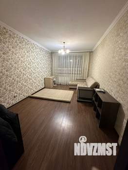 1-к квартира, на длительный срок, 47м2, 7/15 этаж