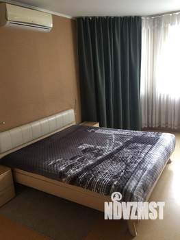 1-к квартира, на длительный срок, 42м2, 9/16 этаж