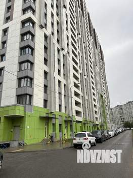 2-к квартира, на длительный срок, 62м2, 17/26 этаж