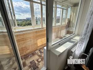1-к квартира, на длительный срок, 36м2, 11/16 этаж