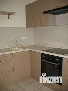 1-к квартира, на длительный срок, 38м2, 10/15 этаж