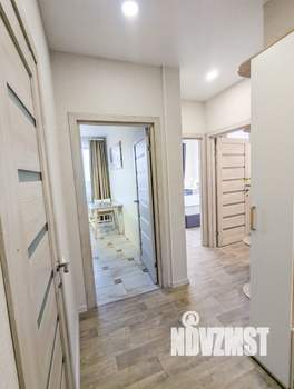 2-к квартира, на длительный срок, 43м2, 18/25 этаж