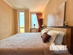 2-к квартира, посуточно, 54м2, 1/1 этаж